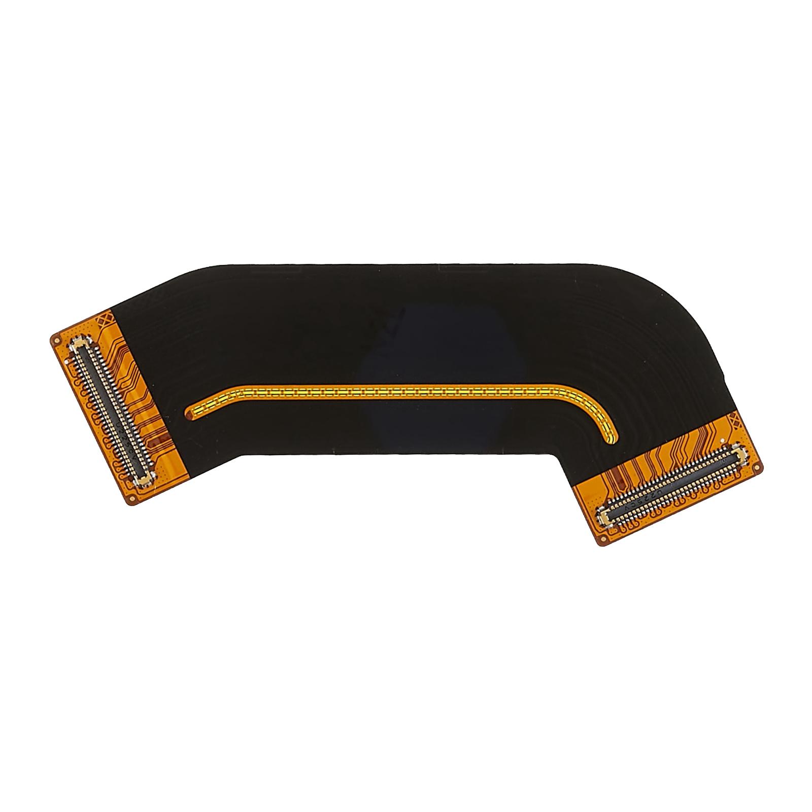 For Samsung Galaxy Z Fold3 5G F926 Motherboard Connection Flex Cable Part (without Logo) Type A
For Samsung Galaxy Z Fold3 5G F926 Motherboard Connection Flex Cable Part (without Logo) Type A