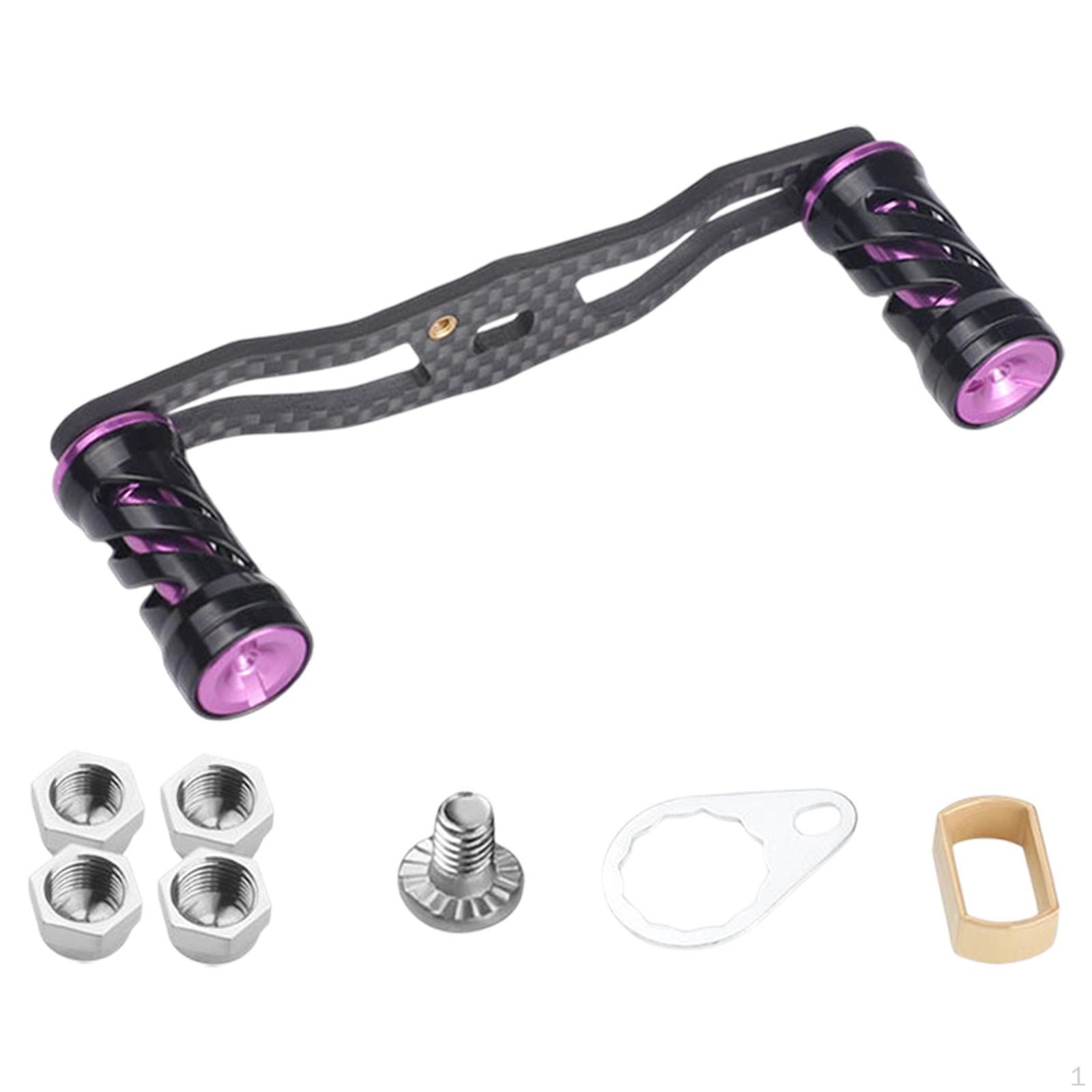 Запасная часть для катушки для заброса приманки, рыболовная ручка, снасти для соленой и пресной воды фиолетовый
Запасная часть для катушки для заброса приманки, рыболовная ручка, снасти для соленой и пресной воды фиолетовый