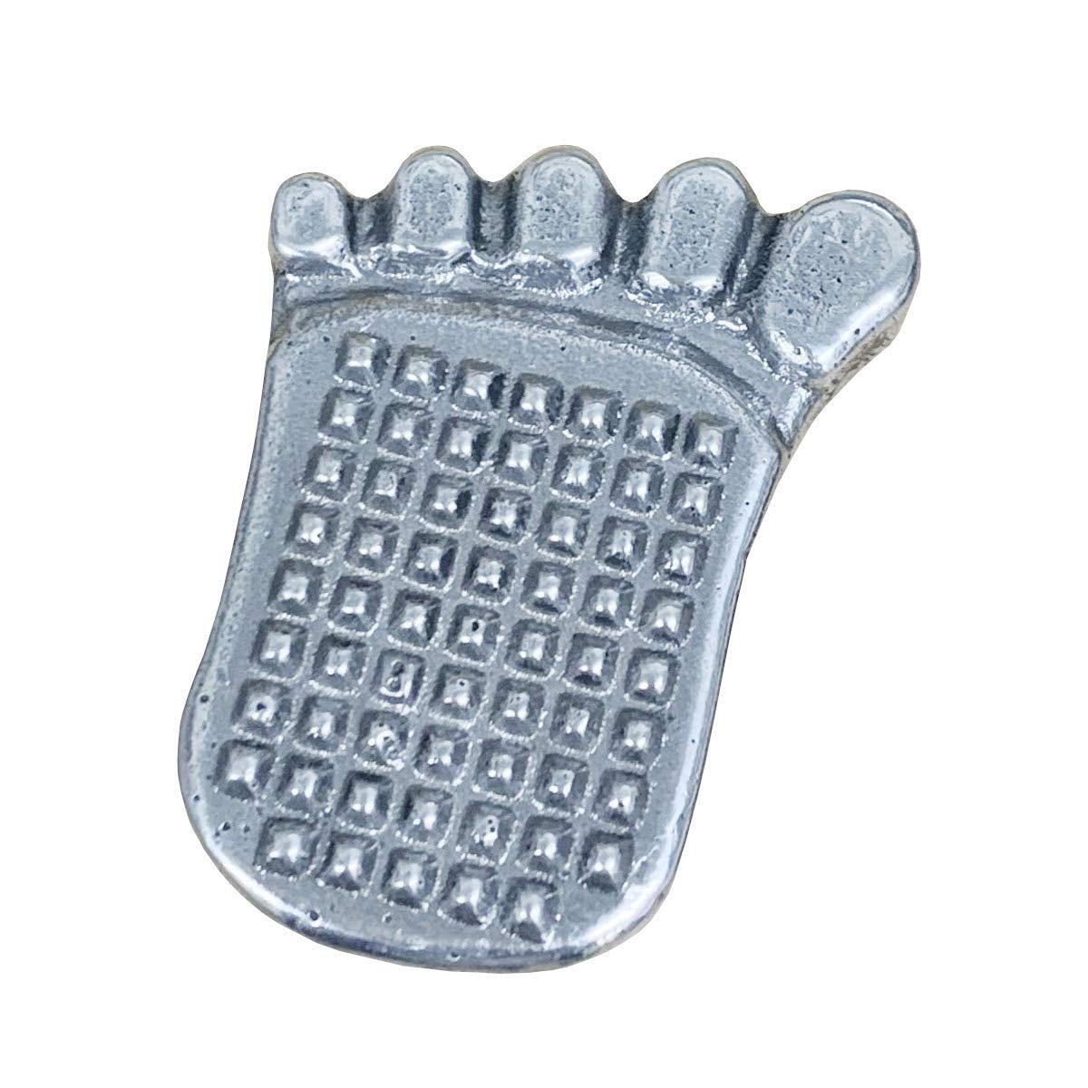 Kijima Motorcycle Parts Change Pedal 214-2001 Repair Part, Foot Shape, Front/Left Foot, 1 Piece 214-2001
Kijima Motorcycle Parts Change Pedal 214-2001 Repair Part, Foot Shape, Front/Left Foot, 1 Piece 214-2001