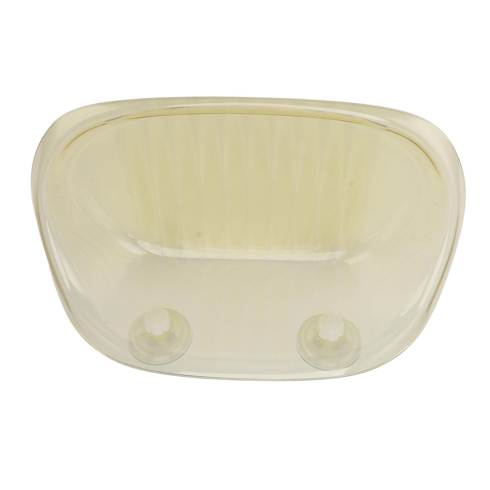 Cat Hammock Space Comfortable Wrap Around Clear Wide Cat Bed for Window Glass
Cat Hammock Space Comfortable Wrap Around Clear Wide Cat Bed for Window Glass