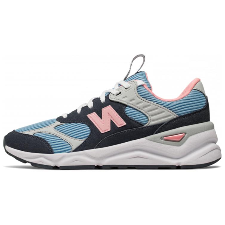 New Balance Женские кроссовки X 90 Reconstructed Summer Sky WSX90TLU 36
New Balance Женские кроссовки X 90 Reconstructed Summer Sky WSX90TLU 36