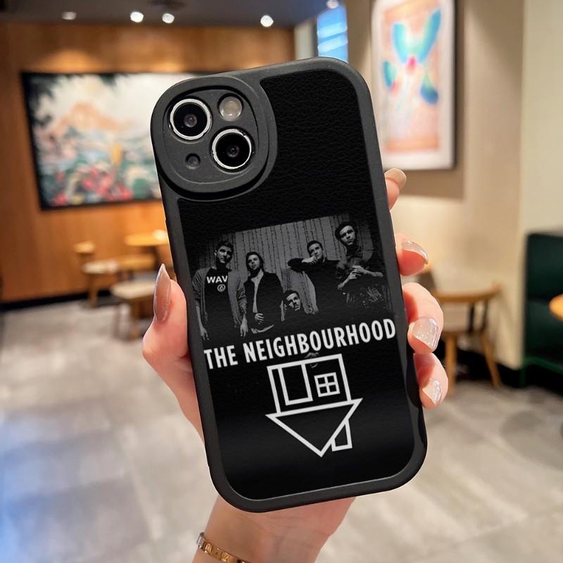 Чехол для телефона The Neighbourhood NBHD для Apple Iphone 14 Pro Max11 13 12 Mini X Xr Xs 7 8 Plus Se из натуральной кожи и силикона iPhone 6
Чехол для телефона The Neighbourhood NBHD для Apple Iphone 14 Pro Max11 13 12 Mini X Xr Xs 7 8 Plus Se из натуральной кожи и силикона iPhone 6