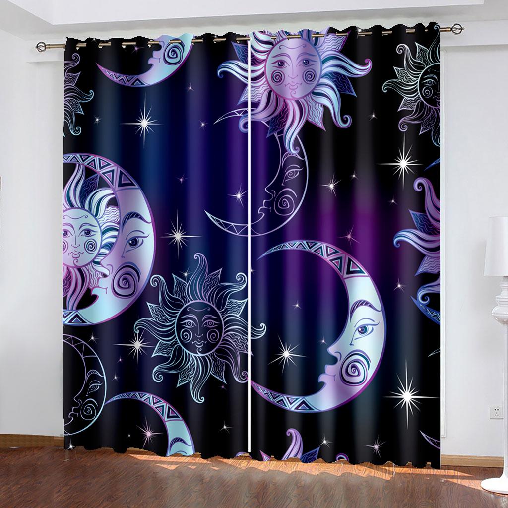 Крутая черная занавеска, подходящая для декора комнаты подростка для мальчиков, высококачественная занавеска из полиэстера, которую можно стирать и легко устанавливать W132cm x H160cm&Grommet
Крутая черная занавеска, подходящая для декора комнаты подростка для мальчиков, высококачественная занавеска из полиэстера, которую можно стирать и легко устанавливать W132cm x H160cm&Grommet