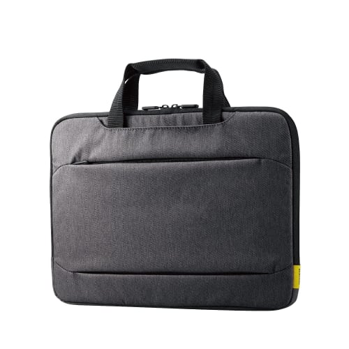 ELECOM PC Case Computer Case 14 Inch Laptop/Cable/Document Storage with Handle [Compatible with MacBook Air MacBook Pro M1/M2 ~14 Inch Surface Pro/Lap
ELECOM PC Case Computer Case 14 Inch Laptop/Cable/Document Storage with Handle [Compatible with MacBook Air MacBook Pro M1/M2 ~14 Inch Surface Pro/Lap