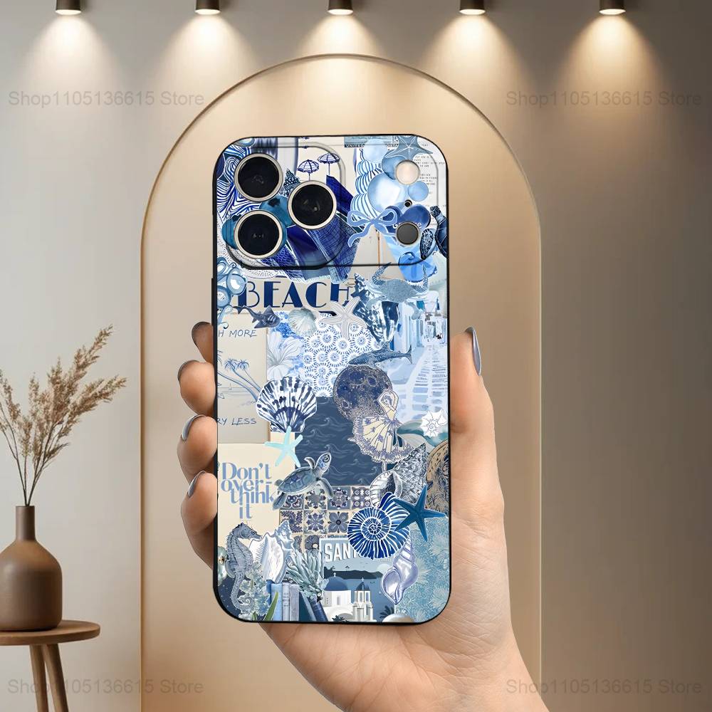 Sea Ocean Shark Art For iPhone 12,16,11,14,15,17,13,X,Mini,SE,XS,Plus,Pro Max,8,7,XR,Soft Silicone Black Case iPhone12PROMAX
Sea Ocean Shark Art For iPhone 12,16,11,14,15,17,13,X,Mini,SE,XS,Plus,Pro Max,8,7,XR,Soft Silicone Black Case iPhone12PROMAX