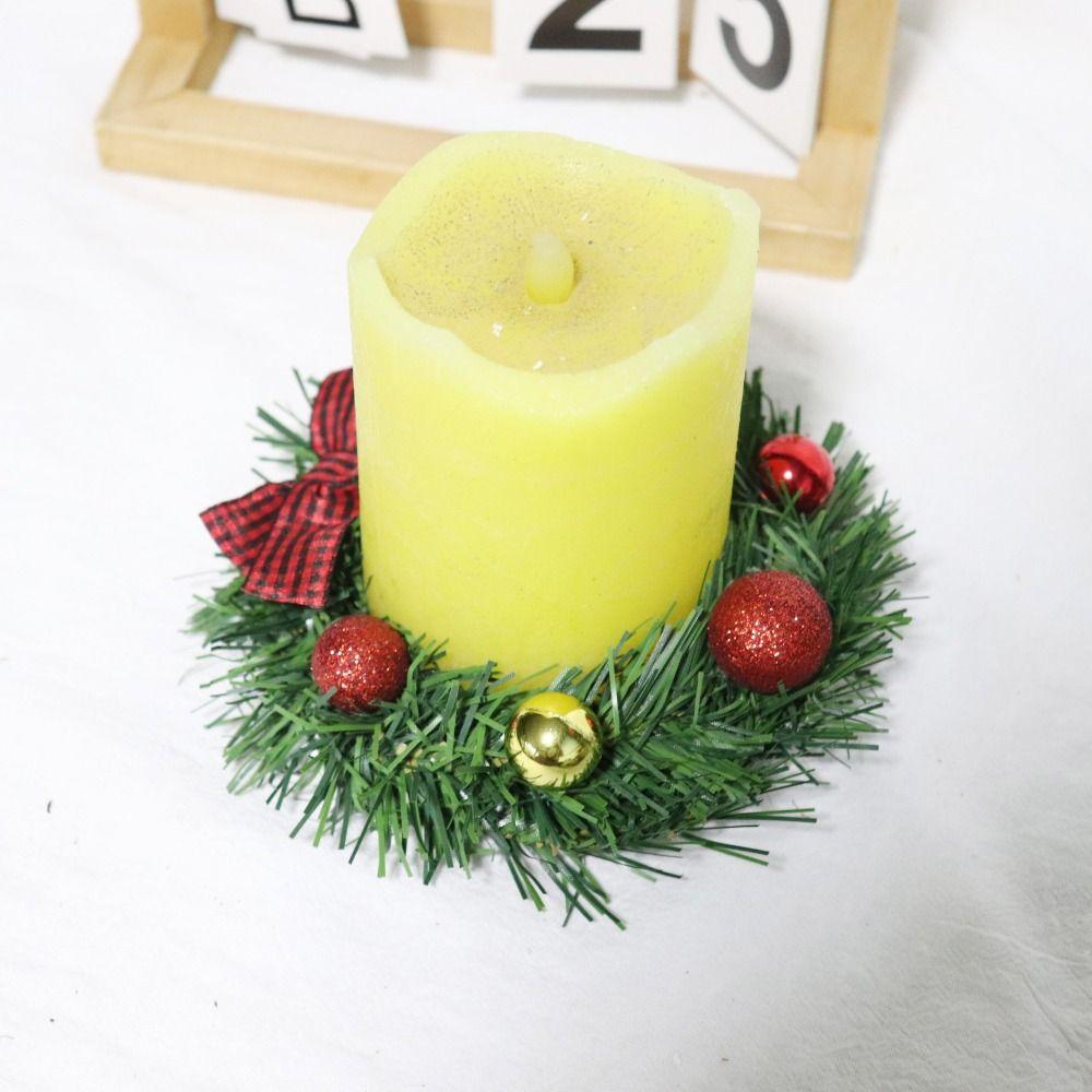2pcs With Christmas Ball Christmas Wreath Pendant Exquisite Artificial Hanging Ornament Simulated Fake Grid Bow Wreath Wedding зелёный
2pcs With Christmas Ball Christmas Wreath Pendant Exquisite Artificial Hanging Ornament Simulated Fake Grid Bow Wreath Wedding зелёный