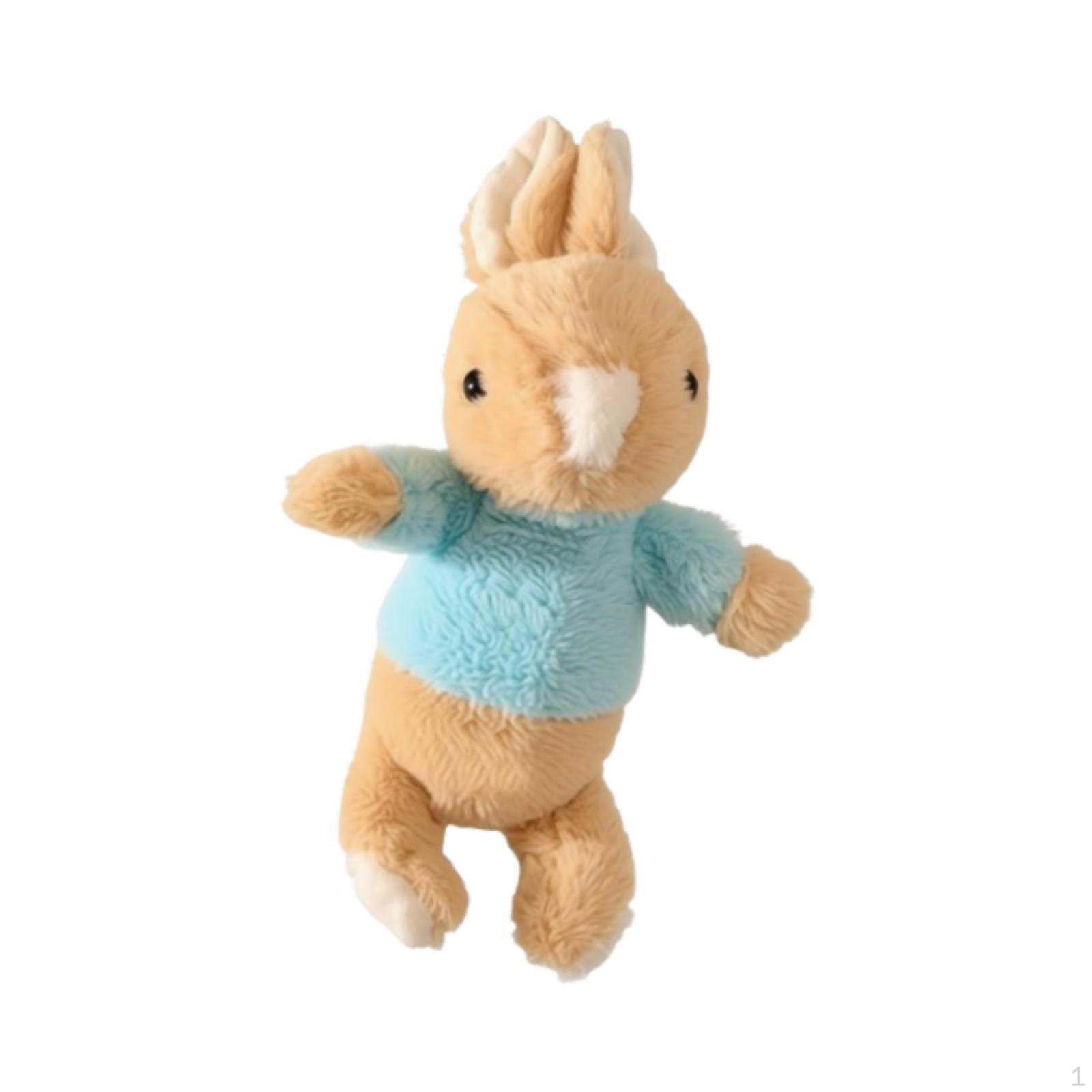 Bunny Pencil Case Stuffed Animal Pen Creative Large Capacity Stationery Organizer School
Bunny Pencil Case Stuffed Animal Pen Creative Large Capacity Stationery Organizer School
