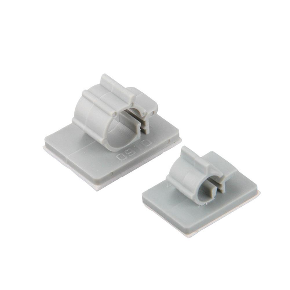 20pcs Water Pipe Holder Pipe Clamps For Household 6.5mm 9.5mm Water Pipes Retaining Clip Easy Installation 6.5MM
20pcs Water Pipe Holder Pipe Clamps For Household 6.5mm 9.5mm Water Pipes Retaining Clip Easy Installation 6.5MM