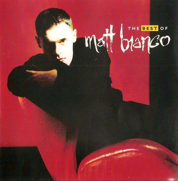 CD MATT BIANCO - The Best Of Matt Bianco 9031725902 EastWest 1998 Europe Dance & Electronica Used
CD MATT BIANCO - The Best Of Matt Bianco 9031725902 EastWest 1998 Europe Dance & Electronica Used
