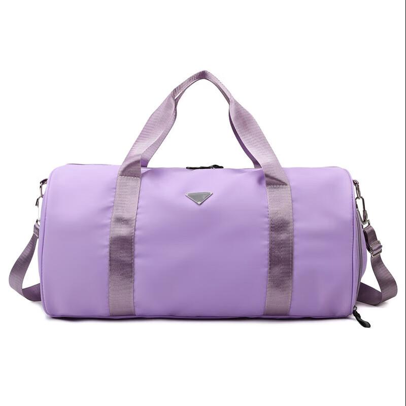 Lidu Dry-Wet Separation Sports Travel Duffle Bag Large Capacity
Lidu Dry-Wet Separation Sports Travel Duffle Bag Large Capacity