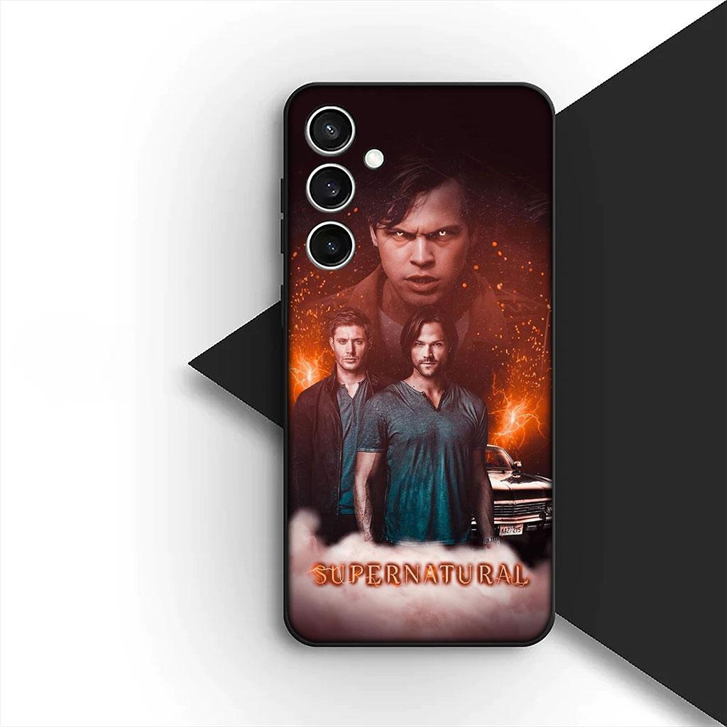 Чехол для телефона Motorola Moto Edge 70 60 Fusion NEO Pro G Stylus G56 G96 G04 G05 20 Чехол Обои S-Supernaturals-Poster Motorola Moto G56
Чехол для телефона Motorola Moto Edge 70 60 Fusion NEO Pro G Stylus G56 G96 G04 G05 20 Чехол Обои S-Supernaturals-Poster Motorola Moto G56