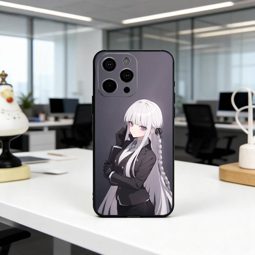 D-Danganronpa K-Kyoko K-Kirigiri-DKK Phone Case For iPhone 17, 16,15,14,13,12,11 Plus,Pro Max, Others Soft Black Cover iPhone17promax
D-Danganronpa K-Kyoko K-Kirigiri-DKK Phone Case For iPhone 17, 16,15,14,13,12,11 Plus,Pro Max, Others Soft Black Cover iPhone17promax