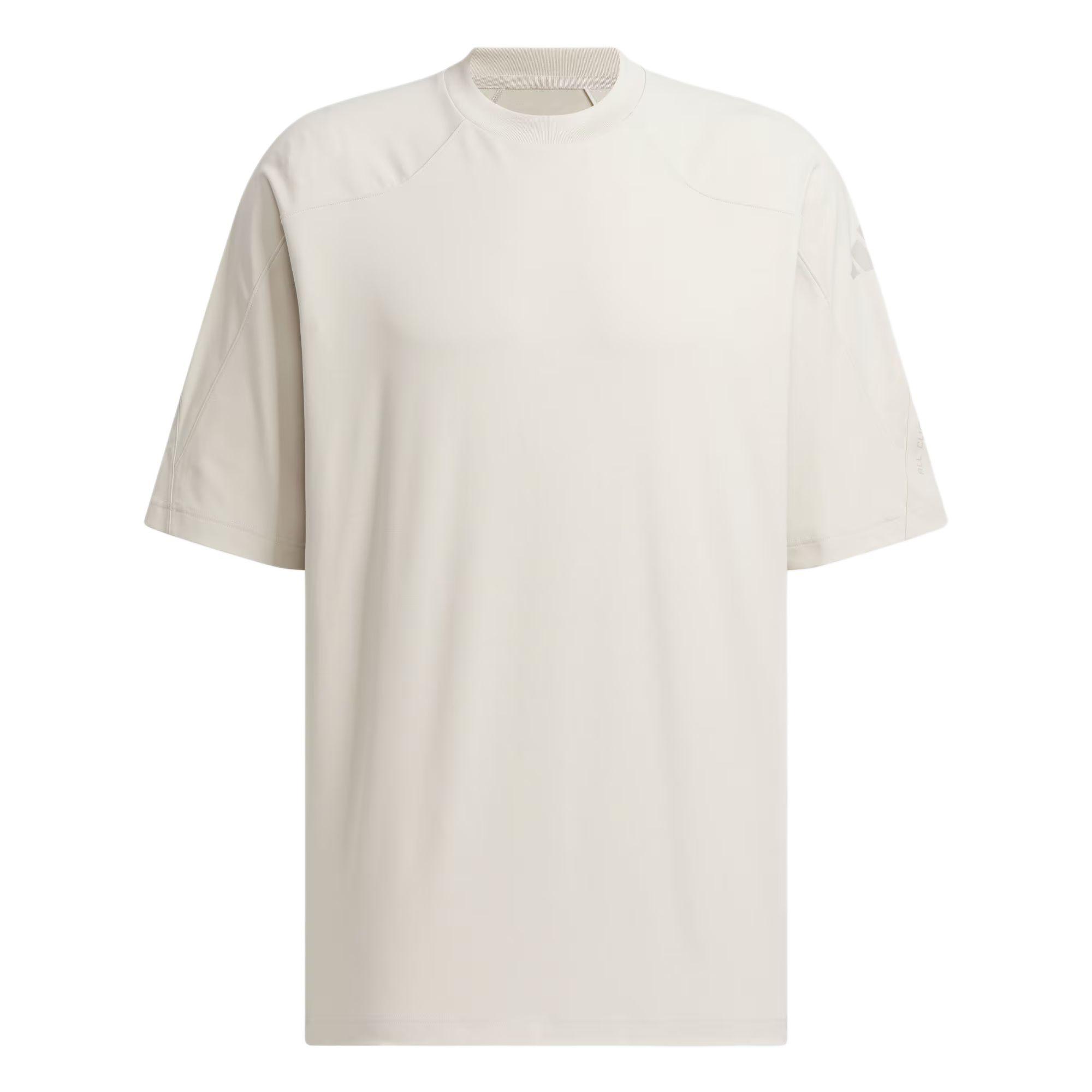 Adidas City Escape Cool Round Neck Pullover Short Sleeve T-Shirt Men Tops Miracle-Bauxite-Brown JZ8433 M
Adidas City Escape Cool Round Neck Pullover Short Sleeve T-Shirt Men Tops Miracle-Bauxite-Brown JZ8433 M