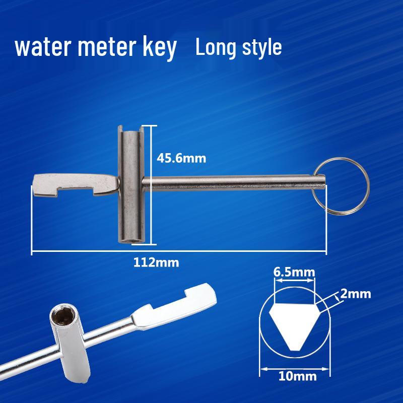 Copper Anti-Theft Magnetic Lockable Water Valve for Pipes and Heating Systems
Copper Anti-Theft Magnetic Lockable Water Valve for Pipes and Heating Systems