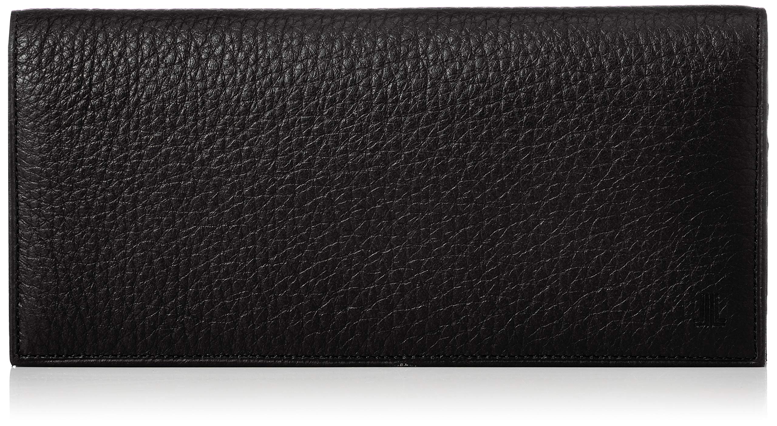 Lanvin Collection DEER SKIN Flap Long Wallet JLMW8DT1 Black
Lanvin Collection DEER SKIN Flap Long Wallet JLMW8DT1 Black