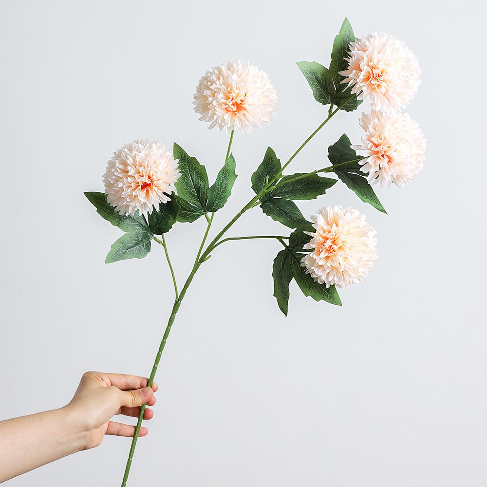 1Pcs Hydrangea Artificial Flowers Bouquet 80CM Fake Flower for Home Decor Garden Wedding Decoration Outdoor DIY Vase Ornament шампанского
1Pcs Hydrangea Artificial Flowers Bouquet 80CM Fake Flower for Home Decor Garden Wedding Decoration Outdoor DIY Vase Ornament шампанского