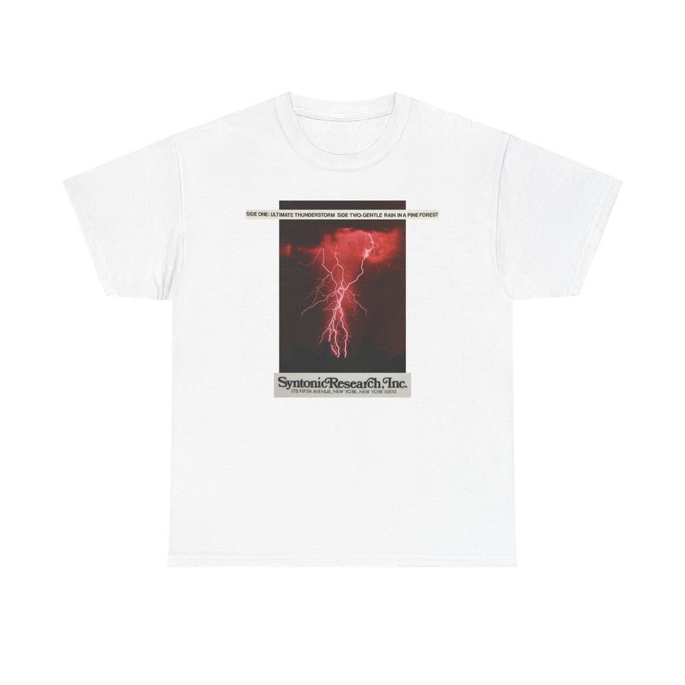 Environments Disc 4 Hardcore Edition Psychoacoustic Backprint Unisex T-Shirt XXXL
Environments Disc 4 Hardcore Edition Psychoacoustic Backprint Unisex T-Shirt XXXL