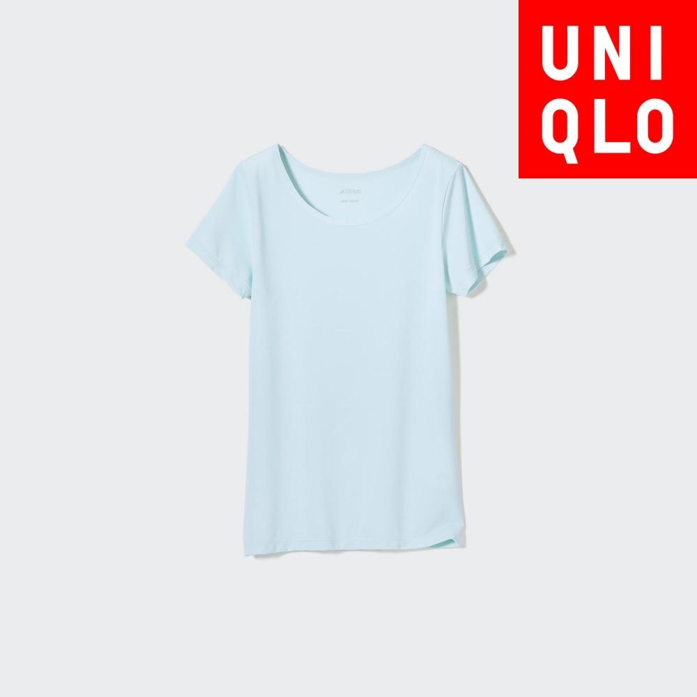 Футболка UNIQLO JAPAN Air Rhythm Mesh U-образным вырезом с короткими рукавами 00 WHITE/150
Футболка UNIQLO JAPAN Air Rhythm Mesh U-образным вырезом с короткими рукавами 00 WHITE/150
