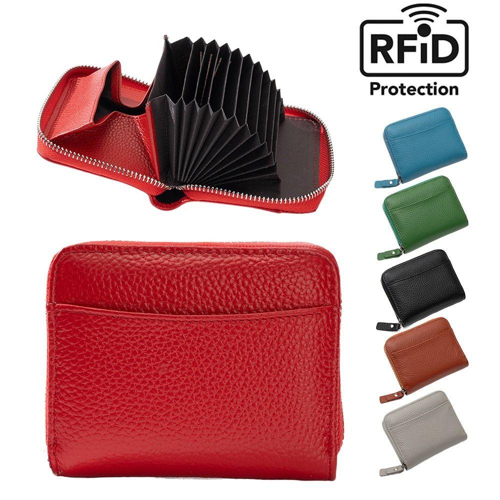 Top Genuine Leather Purse Multi-function Coin Card Holder New Cowhide Wallets Gift Style 12
Top Genuine Leather Purse Multi-function Coin Card Holder New Cowhide Wallets Gift Style 12