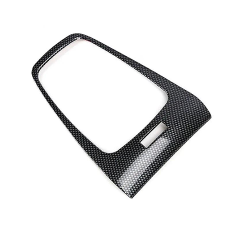 Рамка переключения передач Ford Fusion Mondeo Внутренняя отделка (2013-2016)
Рамка переключения передач Ford Fusion Mondeo Внутренняя отделка (2013-2016)