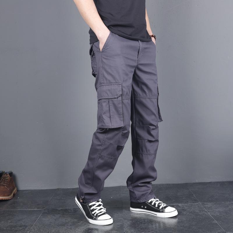 Men s Casual Multi Pocket Work Pants with Loose Fit and Drawstring Waistband Suitable for Hikingfishingand Outdoor Exploration 2XL
Men s Casual Multi Pocket Work Pants with Loose Fit and Drawstring Waistband Suitable for Hikingfishingand Outdoor Exploration 2XL