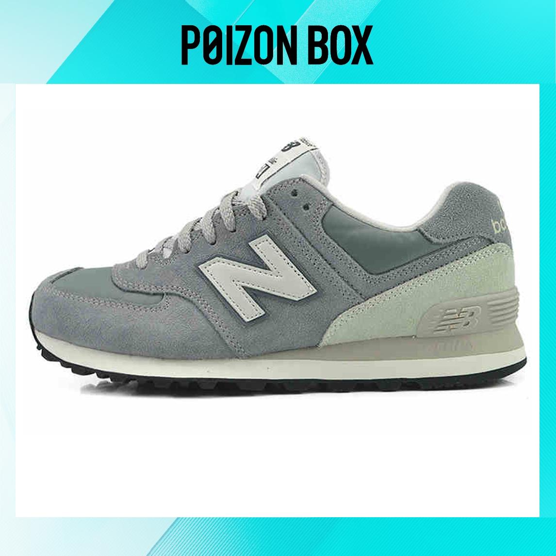 кроссовки New Balance Unisex 574 Series Comfortable Running Shoes Grey ML574VLG
кроссовки New Balance Unisex 574 Series Comfortable Running Shoes Grey ML574VLG