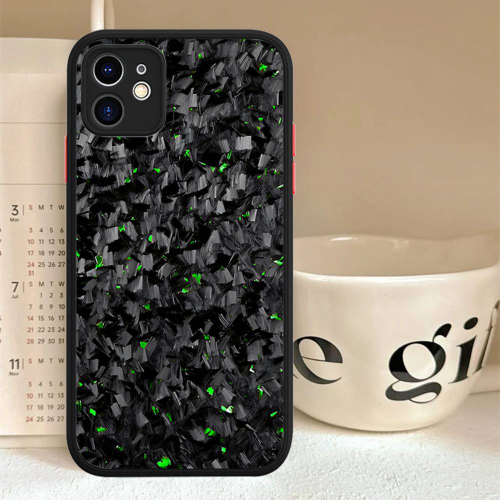Forged Carbon Fundas For IPhone 11 12 13 14 15 16 Pro Max Plus X XS MAX Shockproof Matte Back Cover iphone 15pro max
Forged Carbon Fundas For IPhone 11 12 13 14 15 16 Pro Max Plus X XS MAX Shockproof Matte Back Cover iphone 15pro max