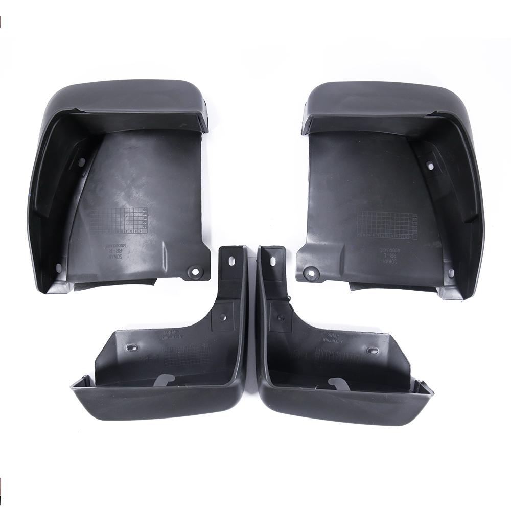 For Honda Accord Euro TSX CL7 CL8 CL9 MK7 2003~2008 4Pcs Car Mudguards Styling Front Rear Mud Flap Splash Guards Cover Fender Honda Accord MK7
For Honda Accord Euro TSX CL7 CL8 CL9 MK7 2003~2008 4Pcs Car Mudguards Styling Front Rear Mud Flap Splash Guards Cover Fender Honda Accord MK7