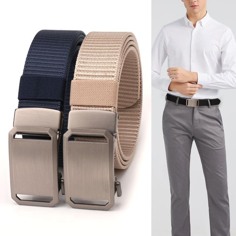Tank Pattern Nylon Thickened Belt Men S And Women S Mountaineering Outdoor Leisure Belt Alloy Automatic Buckle Belt
Tank Pattern Nylon Thickened Belt Men S And Women S Mountaineering Outdoor Leisure Belt Alloy Automatic Buckle Belt
