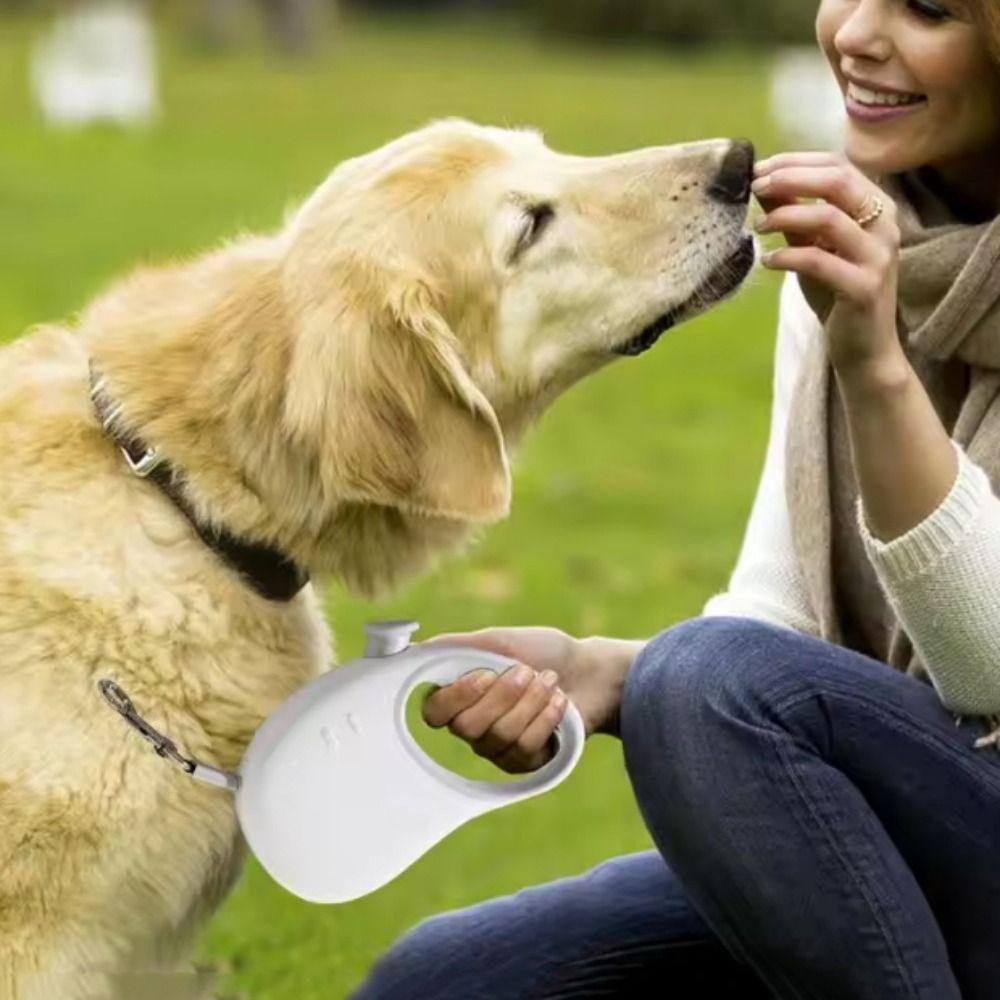 Nylon Puppy Auto Traction Rope Automatic Walking Dog Rope Portable Dog Walking Leash Pet зелений
Nylon Puppy Auto Traction Rope Automatic Walking Dog Rope Portable Dog Walking Leash Pet зелений