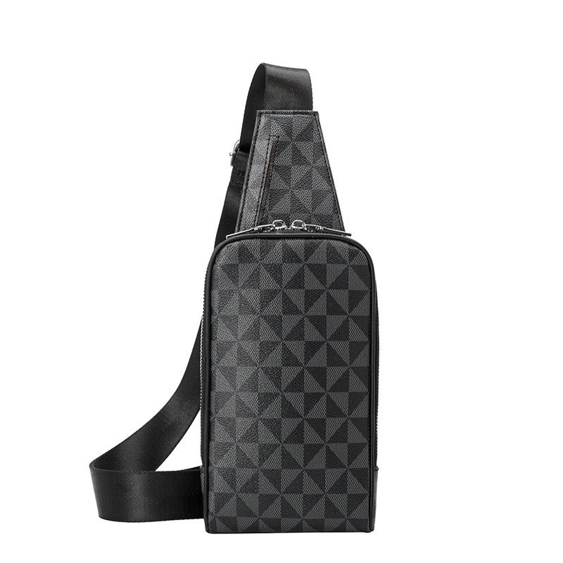 Stylish Print Everything Retro Unisex Chest Fashion Bag Spring/Summer Portable Crossbody Bag Bag
Stylish Print Everything Retro Unisex Chest Fashion Bag Spring/Summer Portable Crossbody Bag Bag