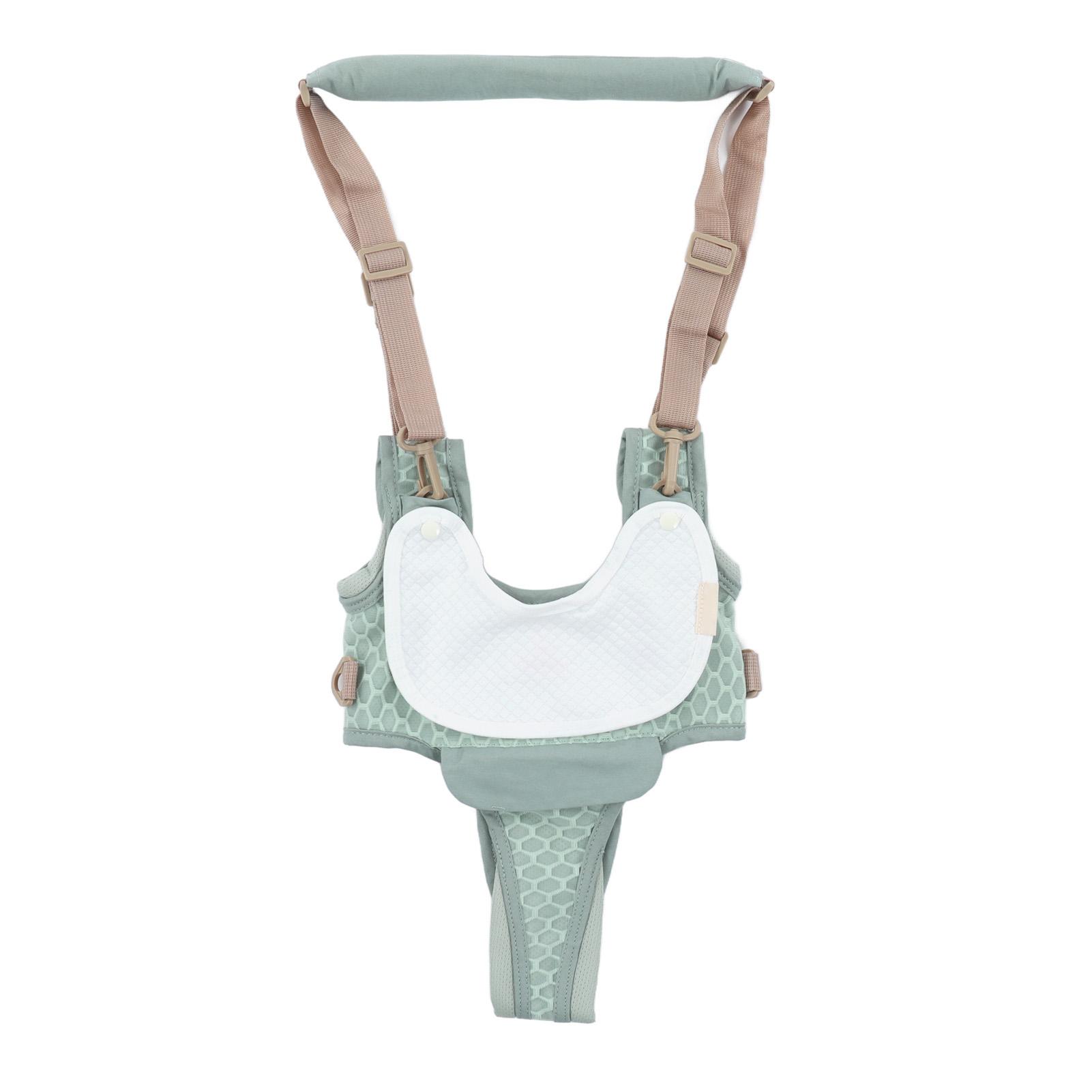 Детские ремни для ходьбы, легкие, регулируемые, съемные, накладки на пах, портативный помощник для малышей при ходьбе
Детские ремни для ходьбы, легкие, регулируемые, съемные, накладки на пах, портативный помощник для малышей при ходьбе