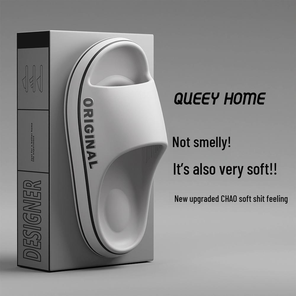 Нові антиковзкі EVA сандалі: М яка підошва, без запаху, кімнатні капці для жінок та чоловіків - Ідеальні для літа. 38-39 (fits 37-38) світло-сірий колір
Нові антиковзкі EVA сандалі: М яка підошва, без запаху, кімнатні капці для жінок та чоловіків - Ідеальні для літа. 38-39 (fits 37-38) світло-сірий колір