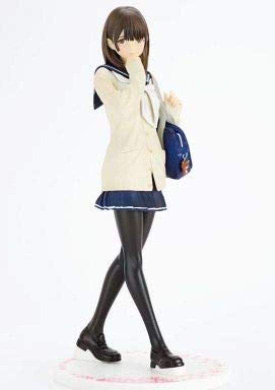 Banpresto Ichiban Kuji Premium NEW Love Plus C Prize Нене Анегасаки Премиум-фигурка, один предмет
Banpresto Ichiban Kuji Premium NEW Love Plus C Prize Нене Анегасаки Премиум-фигурка, один предмет