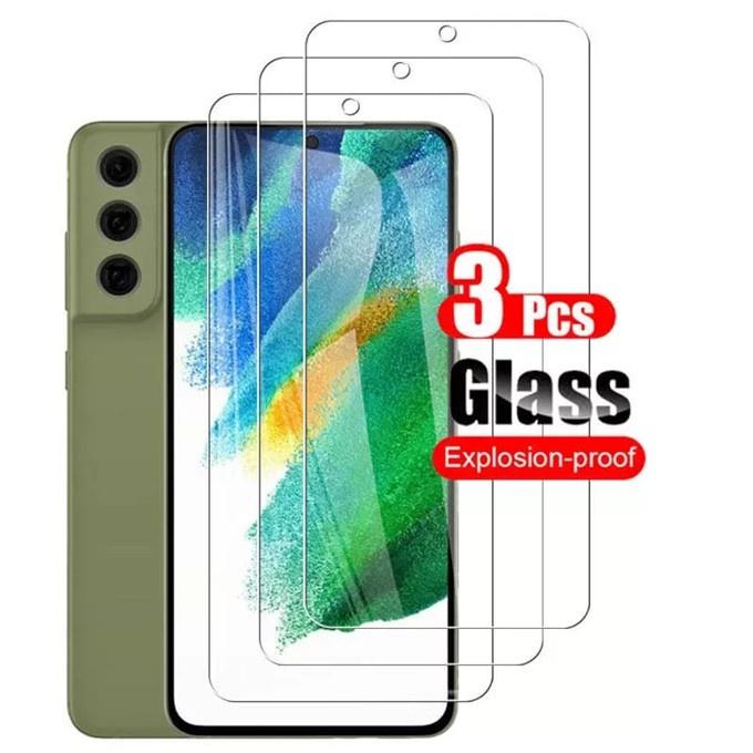 3 ШТ для Samsung S22 5G 9H Защитная пленка для экрана Прозрачное закаленное стекло Защитная пленка для экрана
3 ШТ для Samsung S22 5G 9H Защитная пленка для экрана Прозрачное закаленное стекло Защитная пленка для экрана