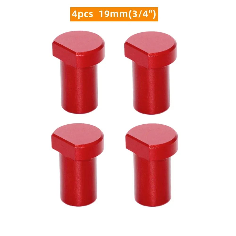 Bench Dogs Workbench Peg Brake Stops Table Workbench Positioning Planing Plug Aluminum Alloy Bench Dogs for 19mm/20mm Dog Hole
Bench Dogs Workbench Peg Brake Stops Table Workbench Positioning Planing Plug Aluminum Alloy Bench Dogs for 19mm/20mm Dog Hole