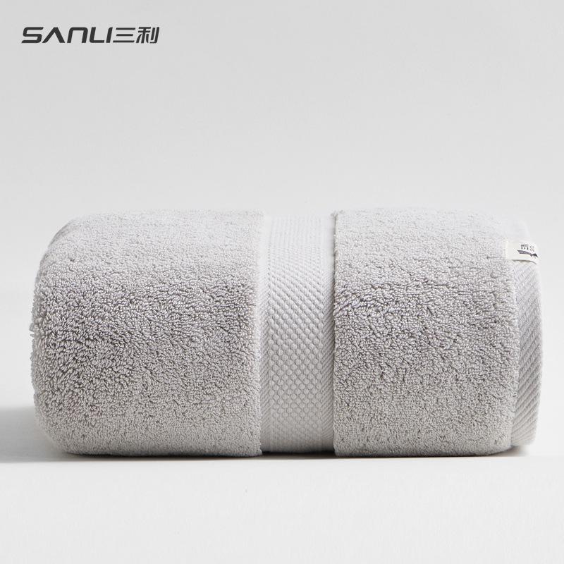 Расчесанный хлопок банное полотенце Чистый хлопок утолщенное 800г банное полотенце 80 * 160 увеличенное взрослое банное полотенце 80*160
Расчесанный хлопок банное полотенце Чистый хлопок утолщенное 800г банное полотенце 80 * 160 увеличенное взрослое банное полотенце 80*160