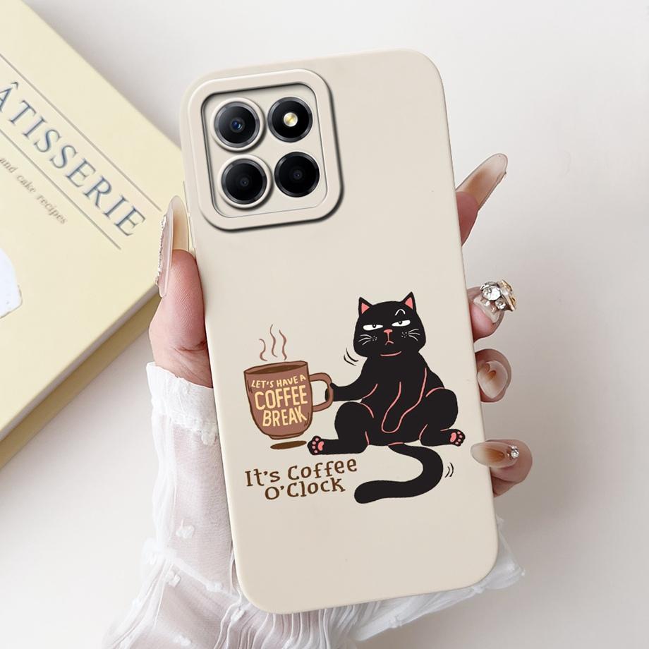 For Honor X8a X8b X8 4G 5G Cover Case Lovely Panda Funny Meme Soft Liquid Silicone Camera Protected Bumper Huawei Honor X8 Etui Honor X8 4G
For Honor X8a X8b X8 4G 5G Cover Case Lovely Panda Funny Meme Soft Liquid Silicone Camera Protected Bumper Huawei Honor X8 Etui Honor X8 4G