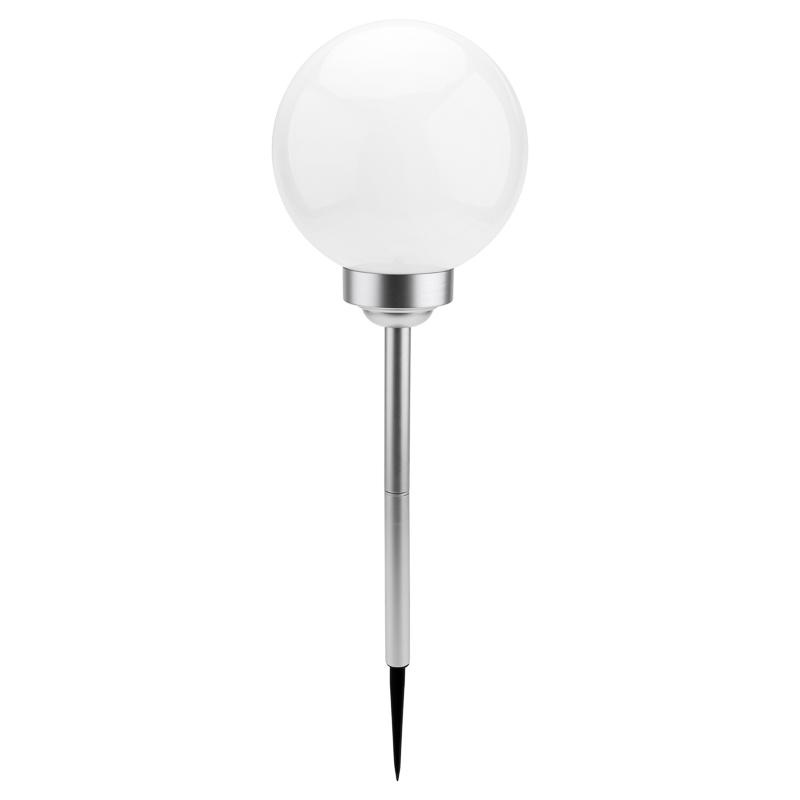 Светодиодная лампа Lamper Ball F250 Светодиодный датчик освещенности со встроенной солнечной панелью
Светодиодная лампа Lamper Ball F250 Светодиодный датчик освещенности со встроенной солнечной панелью