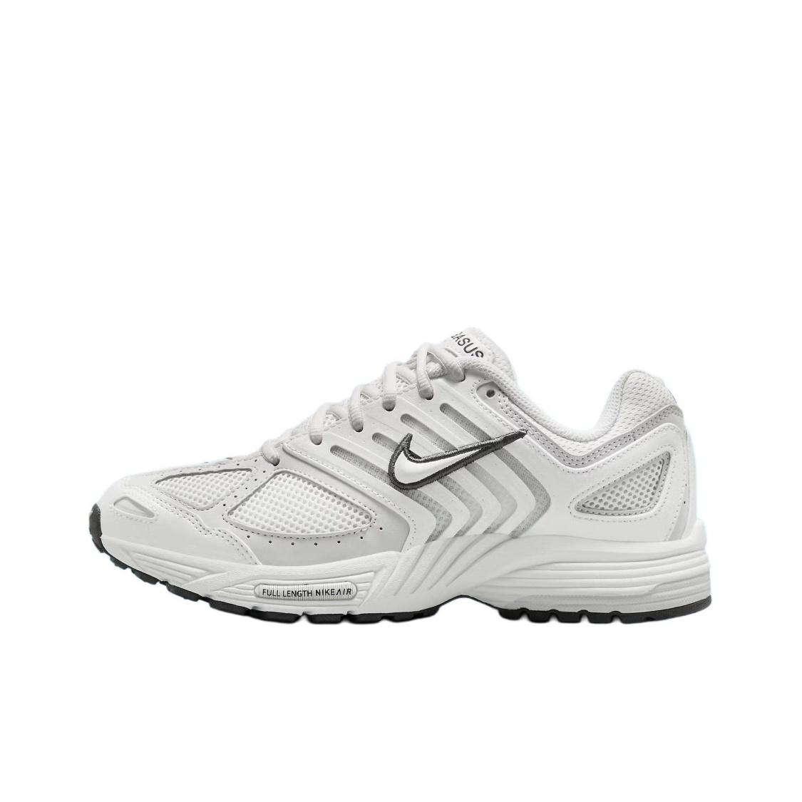 Nike Air Pegasus 2K5 Summit White Women Sneakers Photon-Dust Anthracite HQ5718-103 EU 36
Nike Air Pegasus 2K5 Summit White Women Sneakers Photon-Dust Anthracite HQ5718-103 EU 36