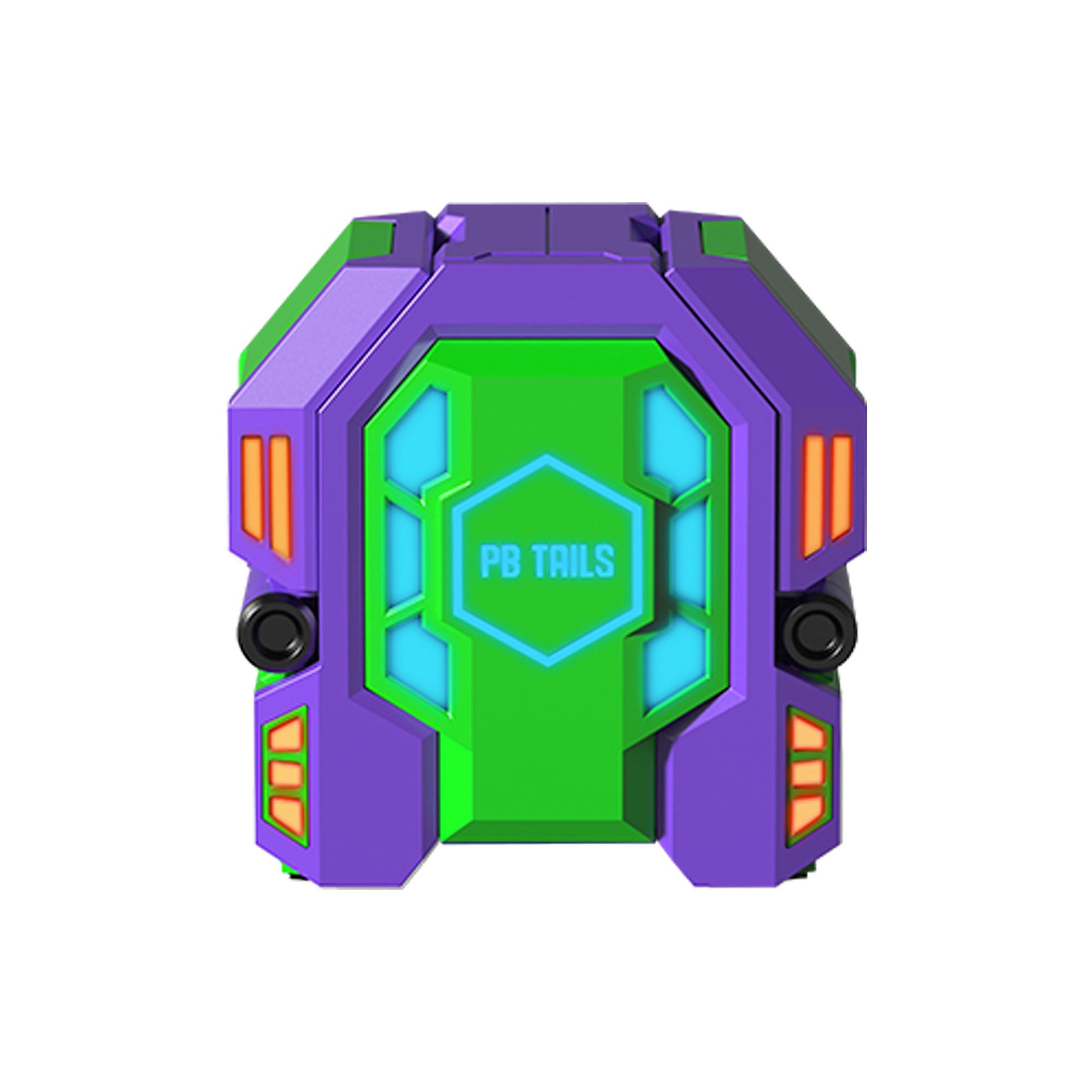 PB TAILS Controller Charging Stand THE DOCK Compatible with PS5 Dual Sense Controller UNIT-01 PB-CD02-CG-EC
PB TAILS Controller Charging Stand THE DOCK Compatible with PS5 Dual Sense Controller UNIT-01 PB-CD02-CG-EC