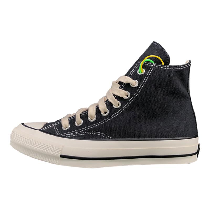Converse Addict Chuck Taylor Vintage Versatile High Top Canvas Unisex Black 41.5
Converse Addict Chuck Taylor Vintage Versatile High Top Canvas Unisex Black 41.5