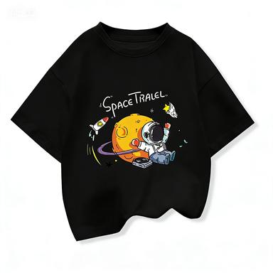 2026 New Clothing SpaceUnisex Travel Graphic Summer TShirt Cotton Fashion High Quality Tops Teen Boys Casual Short Sleeve Soft Tee M
2026 New Clothing SpaceUnisex Travel Graphic Summer TShirt Cotton Fashion High Quality Tops Teen Boys Casual Short Sleeve Soft Tee M