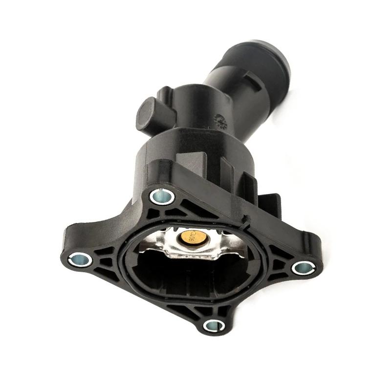 31293767 31474800 31474857 31686045 31686046 New Engine Thermostat Flange Coolant Flange for Volvo S60 II S80 II S90
31293767 31474800 31474857 31686045 31686046 New Engine Thermostat Flange Coolant Flange for Volvo S60 II S80 II S90