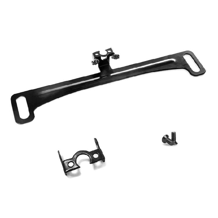 Car Rear View Camera License Plate Bracket Mount Installation Holder Bracket 1
Car Rear View Camera License Plate Bracket Mount Installation Holder Bracket 1