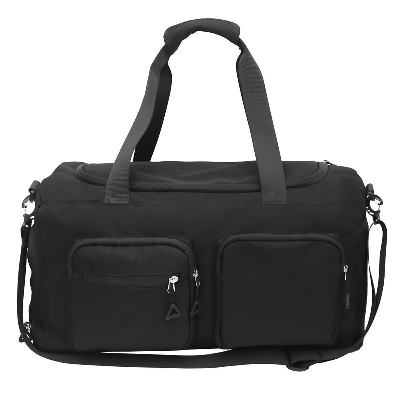 Li Shen Large Capacity Travel & Gym Duffel Bag
Li Shen Large Capacity Travel & Gym Duffel Bag