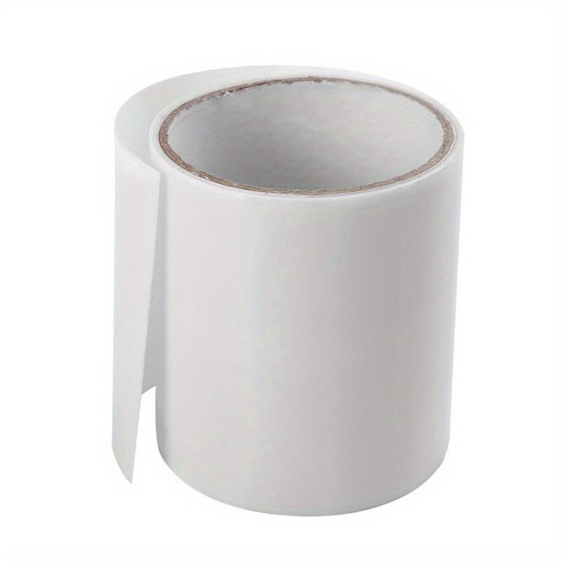 5 Feet(1.5m) Waterproof Flexible Strong Adhesive Patch Faucet Pipe Leakage Repair Tape 1pc білий
5 Feet(1.5m) Waterproof Flexible Strong Adhesive Patch Faucet Pipe Leakage Repair Tape 1pc білий