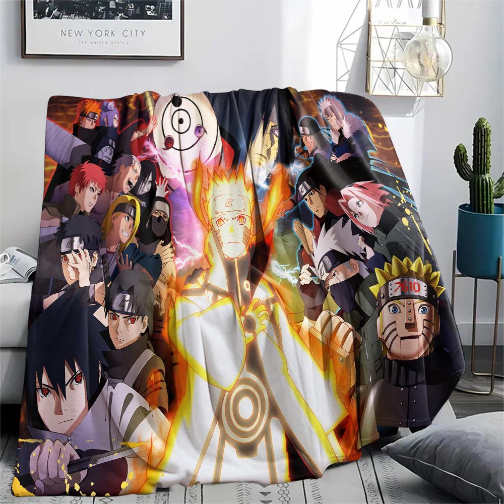 Naruto pattern Flannel Blanket, High quality Comfortable for All Seasons, Home Decor, Warmth and Comfort, Perfect for Gifts. 80cm x 120cm
Naruto pattern Flannel Blanket, High quality Comfortable for All Seasons, Home Decor, Warmth and Comfort, Perfect for Gifts. 80cm x 120cm