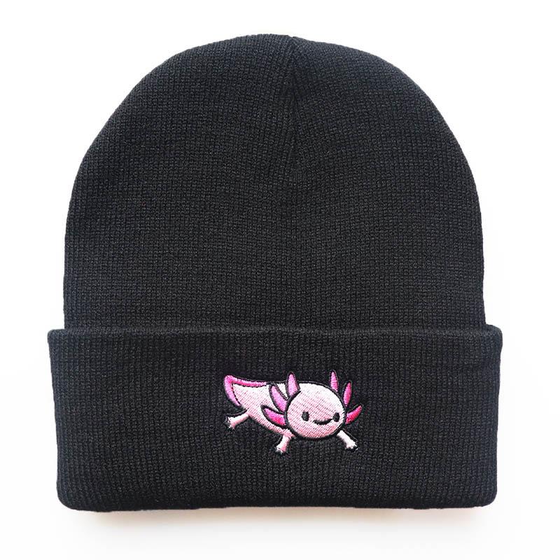 Popular European and American men s and women s autumn and winter cartoon animal hexagonal dinosaur embroidered knitted hat, woolen hat, outdoor Adjustable чёрный
Popular European and American men s and women s autumn and winter cartoon animal hexagonal dinosaur embroidered knitted hat, woolen hat, outdoor Adjustable чёрный