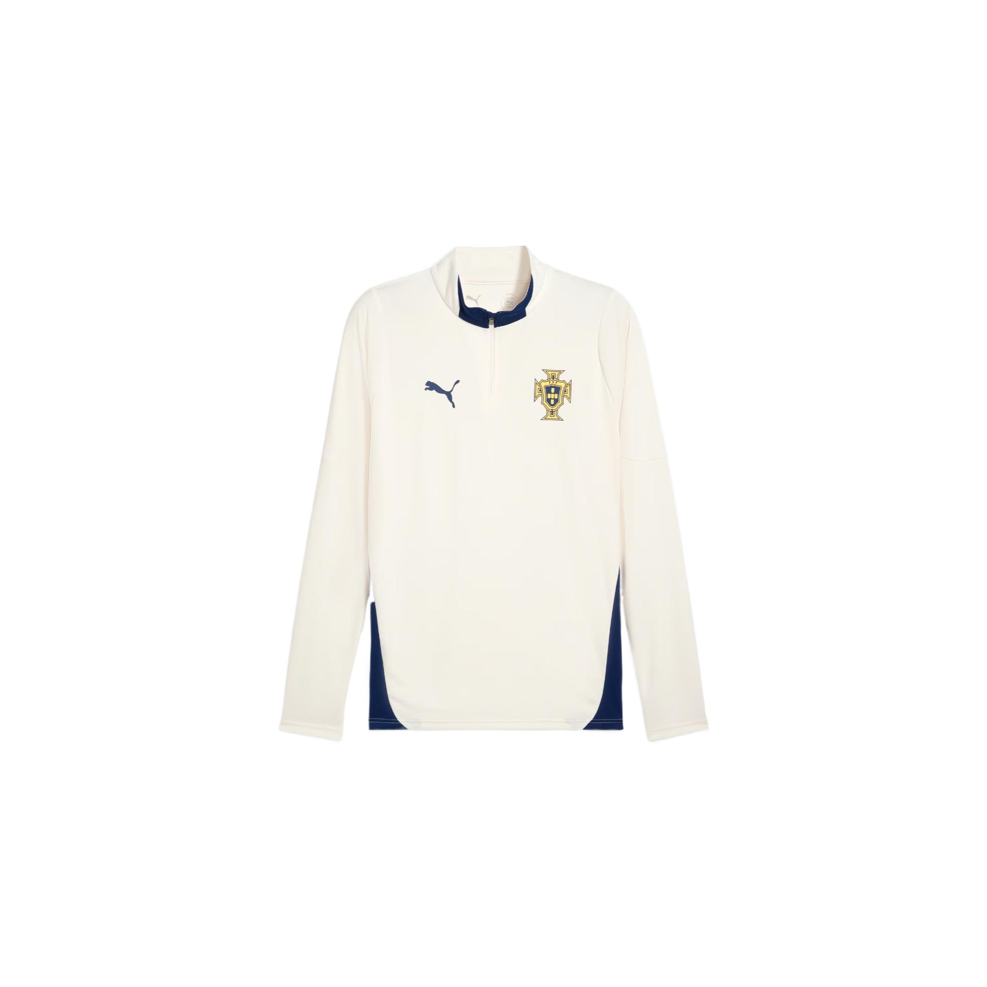 Puma Logo Minimalist Fashion Comfortable Football Casual Training Long Sleeve T-Shirt Men Tops Sugar-Almond 779519-12 L
Puma Logo Minimalist Fashion Comfortable Football Casual Training Long Sleeve T-Shirt Men Tops Sugar-Almond 779519-12 L